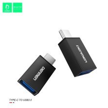 OTG DENMEN DU10 TYPE-C to USB 3.0 CONVERTOR