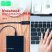 OTG DENMEN DU10 TYPE-C to USB 3.0 CONVERTOR