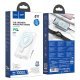 Power Bank HOCO Q11 3в1 PD 20W 10000mah з бездротовою зарядкою