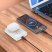 Power Bank HOCO Q11 3в1 PD 20W 10000mah з бездротовою зарядкою