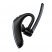 Бездротова Bluetooth-моно-гарнітура HOCO E90 Liya ENC noise reduction BT headset, ЧОРНИЙ