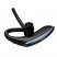 Бездротова Bluetooth-моно-гарнітура HOCO E90 Liya ENC noise reduction BT headset, ЧОРНИЙ