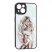 Чохол Prisma Ladies New для Apple iPhone 13/14 White