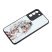 Чохол Prisma Ladies New для Samsung S22 Plus White