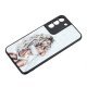 Чохол Prisma Ladies New для Samsung S22 Plus White