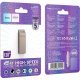 USB флеш 128Gb HOCO UD13 USB 3.2 GREY