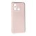 Силіконовий чохол Case SMTT (AA) для Xiaomi Redmi 12C Pink Sand