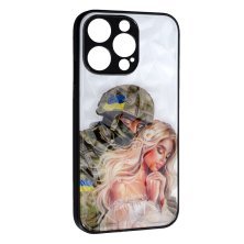 Чохол Prisma Ladies New для Apple iPhone 15 Pro Max Family