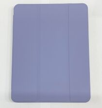 Чехол книжка Smart Case Apple iPad11(2018-2022) 11Pro/2024 Pencil Case NEW Light Purple