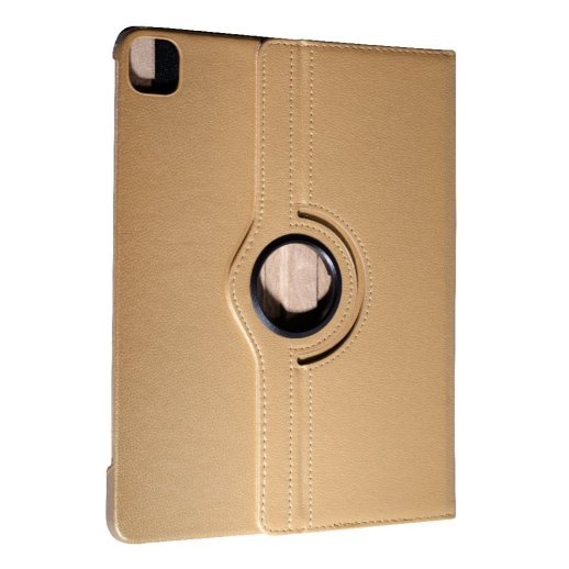 Чохол TX 360 для Apple iPad Air 13 (2024)/ Air 13 (2025) Gold