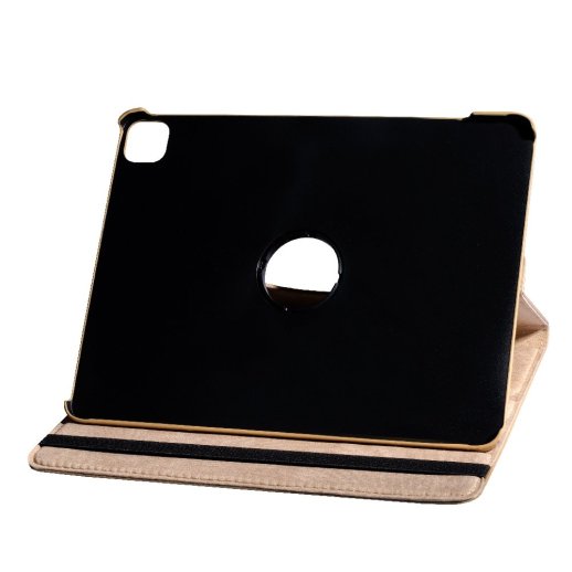 Чохол TX 360 для Apple iPad Air 13 (2024)/ Air 13 (2025) Gold
