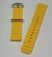 Ремінець для Xiaomi Amazfit Bip Ocean Design 22mm Yellow(3)