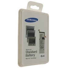 АКБ STANDART SAMSUNG S4 | i9500 | i9295 | i9505