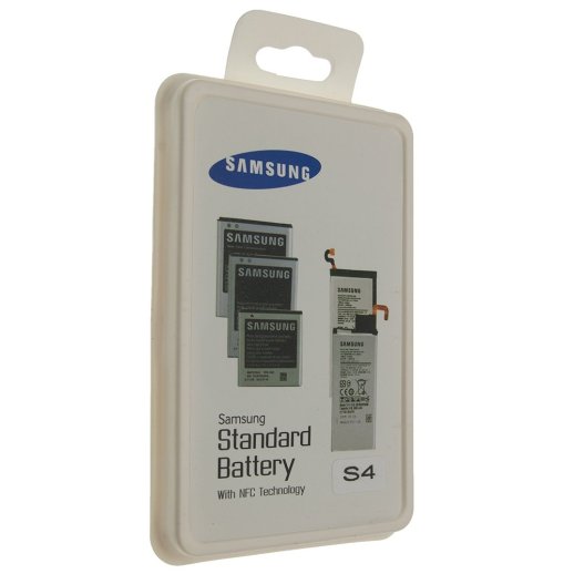 АКБ STANDART SAMSUNG S4 | i9500 | i9295 | i9505