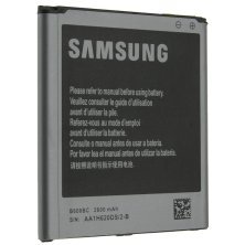 АКБ STANDART SAMSUNG S4 | i9500 | i9295 | i9505
