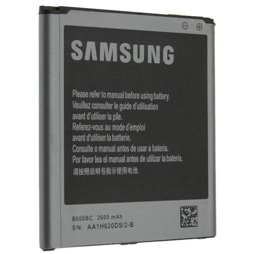АКБ STANDART SAMSUNG S4 | i9500 | i9295 | i9505
