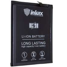 Акумулятор до телефону INKAX Xiaomi BN47 (MI A2 Lite)