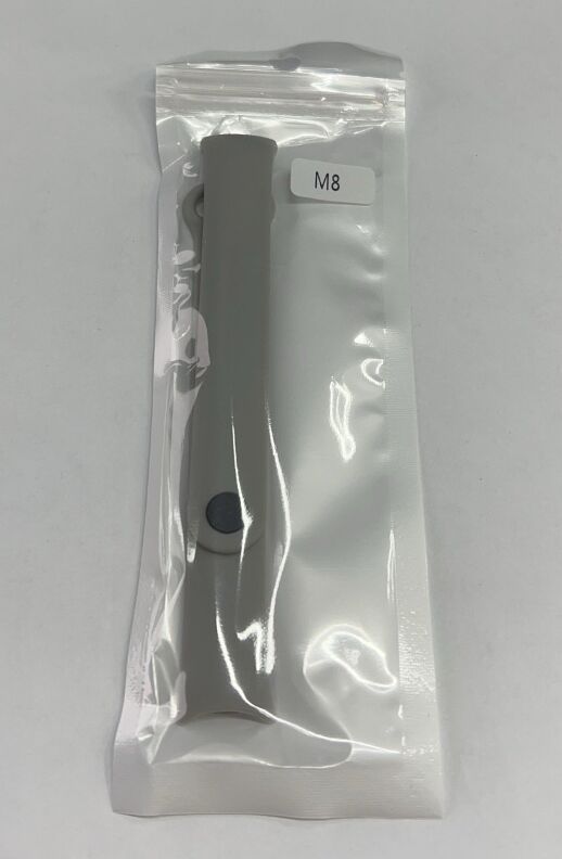 Ремешок Xiaomi Mi Band 8  Original Design Antigue White(7)