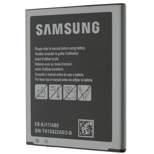Акумулятор ОРИГІНАЛ КУЛЕК SAMSUNG J1 ACE