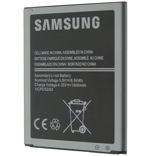 Акумулятор ОРИГІНАЛ КУЛЕК SAMSUNG J1 ACE