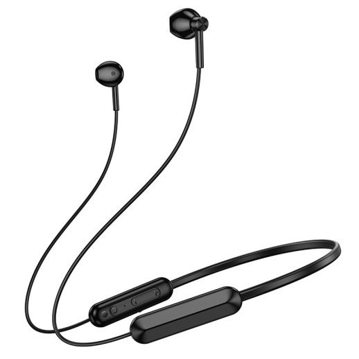Бездротова Bluetooth-гарнітура BOROFONE BE70, чорний