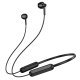 Бездротова Bluetooth-гарнітура BOROFONE BE70, чорний