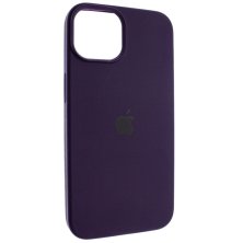 Задня накладка FULL Silicone Case APPLE iPhone 17 AIR