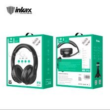 Бездротові навушники INKAX HP-55