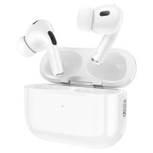 Беспроводные наушники HOCO EW90 True wireless ANC noise reduction, белый