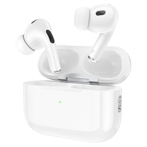 Беспроводные наушники HOCO EW90 True wireless ANC noise reduction, белый