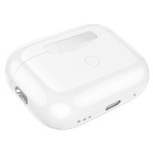 Беспроводные наушники HOCO EW90 True wireless ANC noise reduction, белый