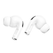 Беспроводные наушники HOCO EW90 True wireless ANC noise reduction, белый