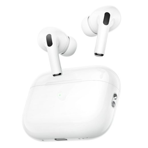Беспроводные наушники HOCO EW90 True wireless ANC noise reduction, белый