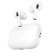 Беспроводные наушники HOCO EW90 True wireless ANC noise reduction, белый