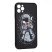 Накладка Fashion Mix для Apple iPhone 11 Pro Max Astronaut