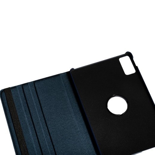 Чохол планшет TX 360 для Xiaomi Redmi Pad SE Dark Blue