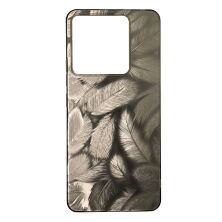 Накладка Nice Case для Xiaomi Redmi Note 13 Pro (5G) / Poco X6 Gold