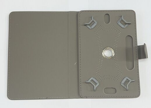 Книжка Universal Magnet 7 inches Black