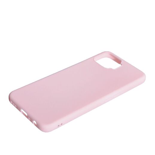 Резинка SMTT для Oppo A73 Pink