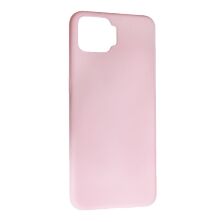 Резинка SMTT для Oppo A73 Pink