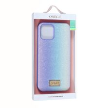 Накладка One Gif Gradient для Apple iPhone 12 / 12 Pro Purple