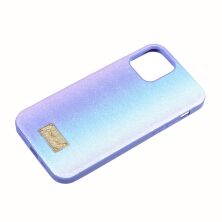 Накладка One Gif Gradient для Apple iPhone 12 / 12 Pro Purple