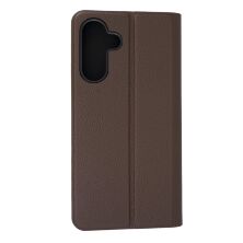 Книжка Flip Cover Elite для Samsung A36/ A56 Brown