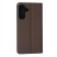 Книжка Flip Cover Elite для Samsung A36/ A56 Brown