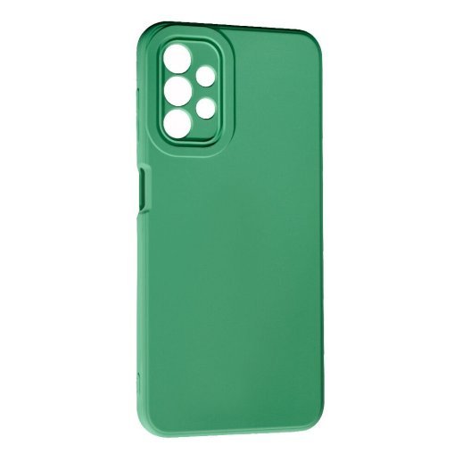 Резинка SMTT для Samsung A13 (4G)/A32 (5G) Matcha Green