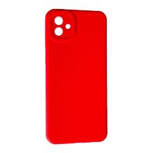 Резинка SMTT для Samsung A04 Red