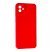 Резинка SMTT для Samsung A04 Red