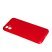 Силікон Case SMTT (AA) для Samsung A04E Red