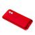 Силікон Case SMTT (AA) для Samsung A04E Red