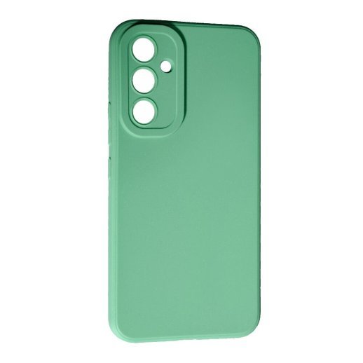 Резинка SMTT для Samsung A34 Matcha Green